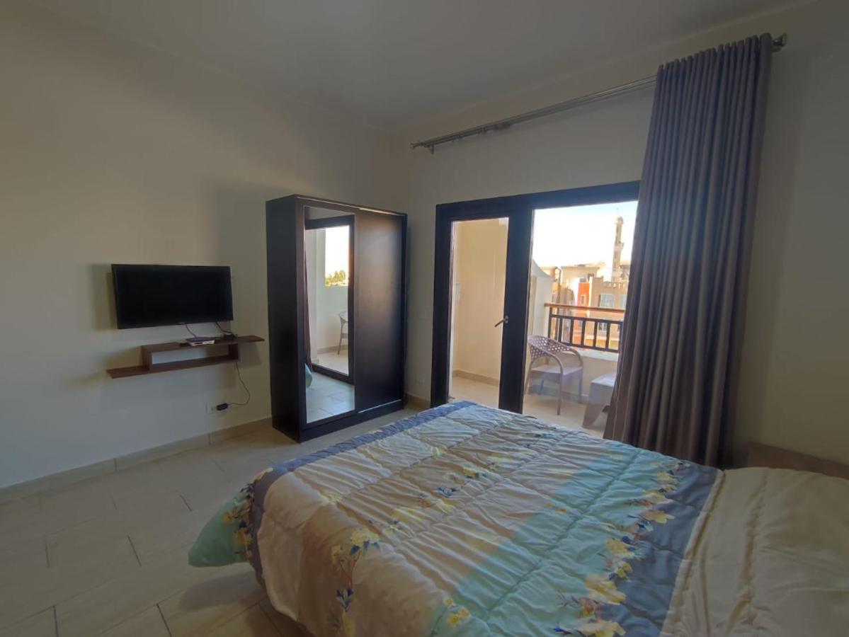 Lovely Al-dau Heights Appartement *