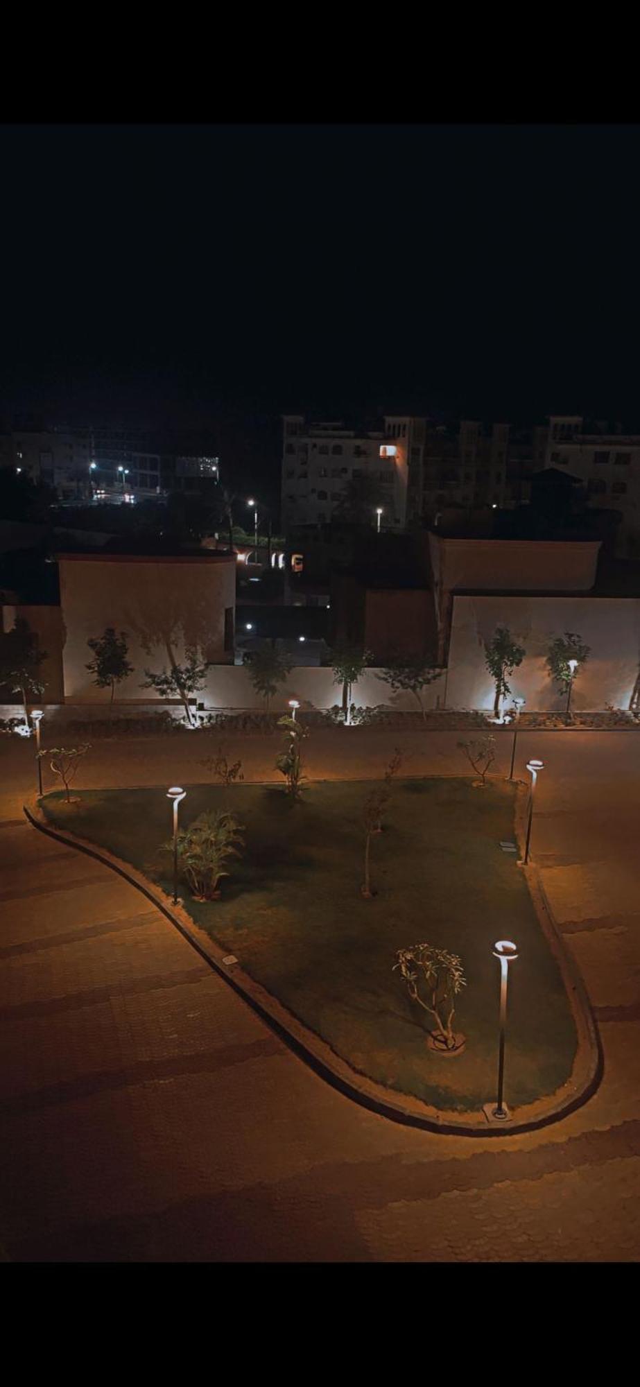 Lovely Al-dau Heights Appartement Hurghada