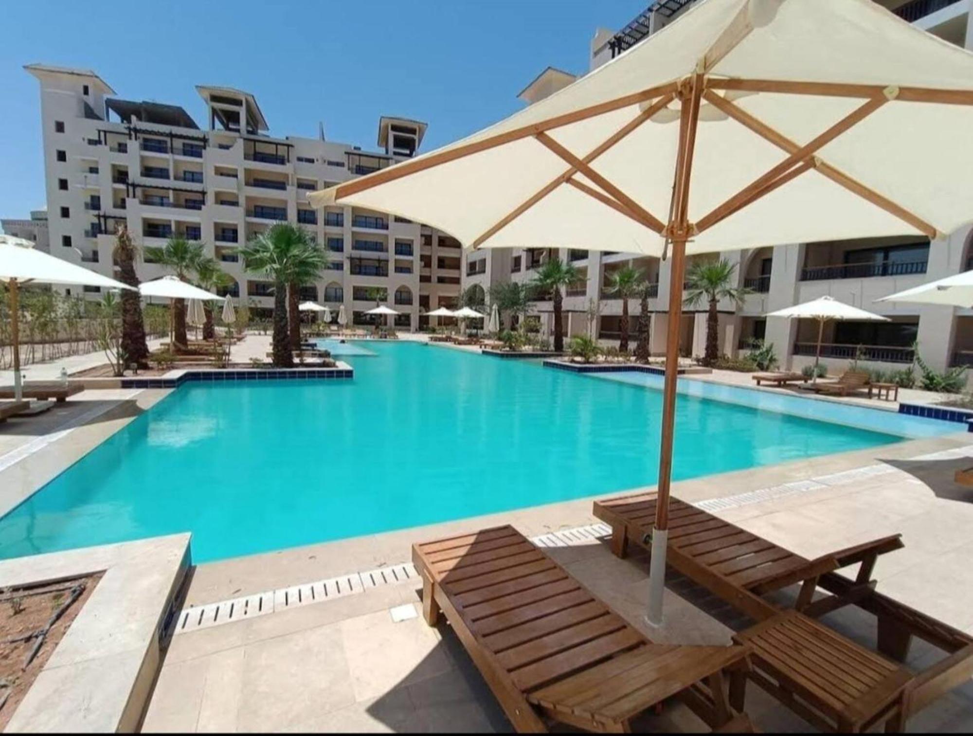 Appartement Lovely Al-dau Heights