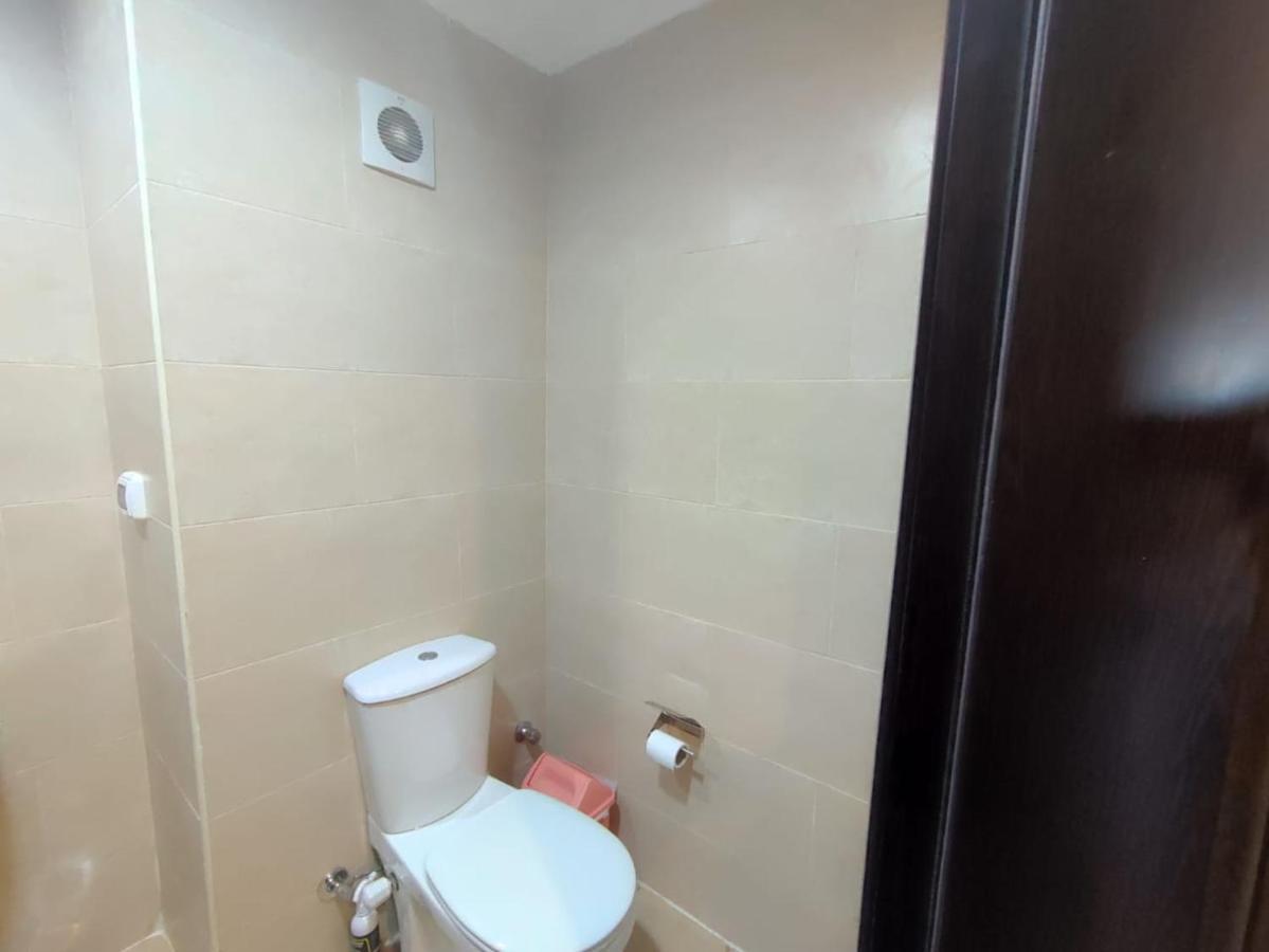Apartment Lovely Al-dau Heights Hurghada