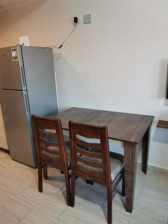 Lovely Al-dau Heights Appartement