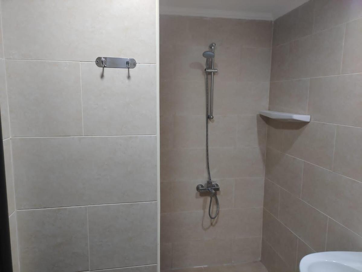 Lovely Al-dau Heights Appartement *
